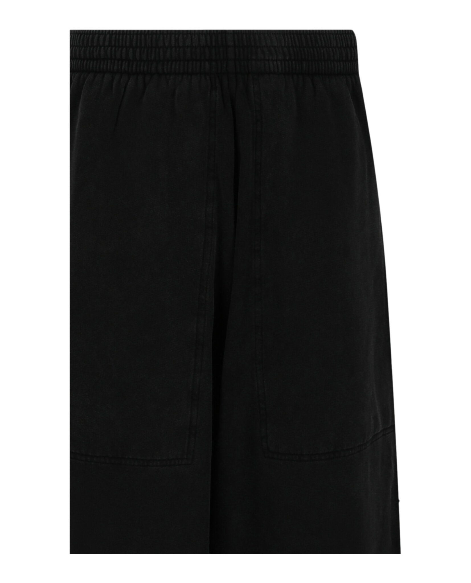 Balenciaga Balenciaga Mens Cropped Sweatpants