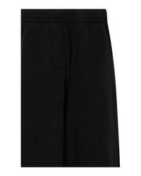 Balenciaga Balenciaga Mens Cropped Sweatpants