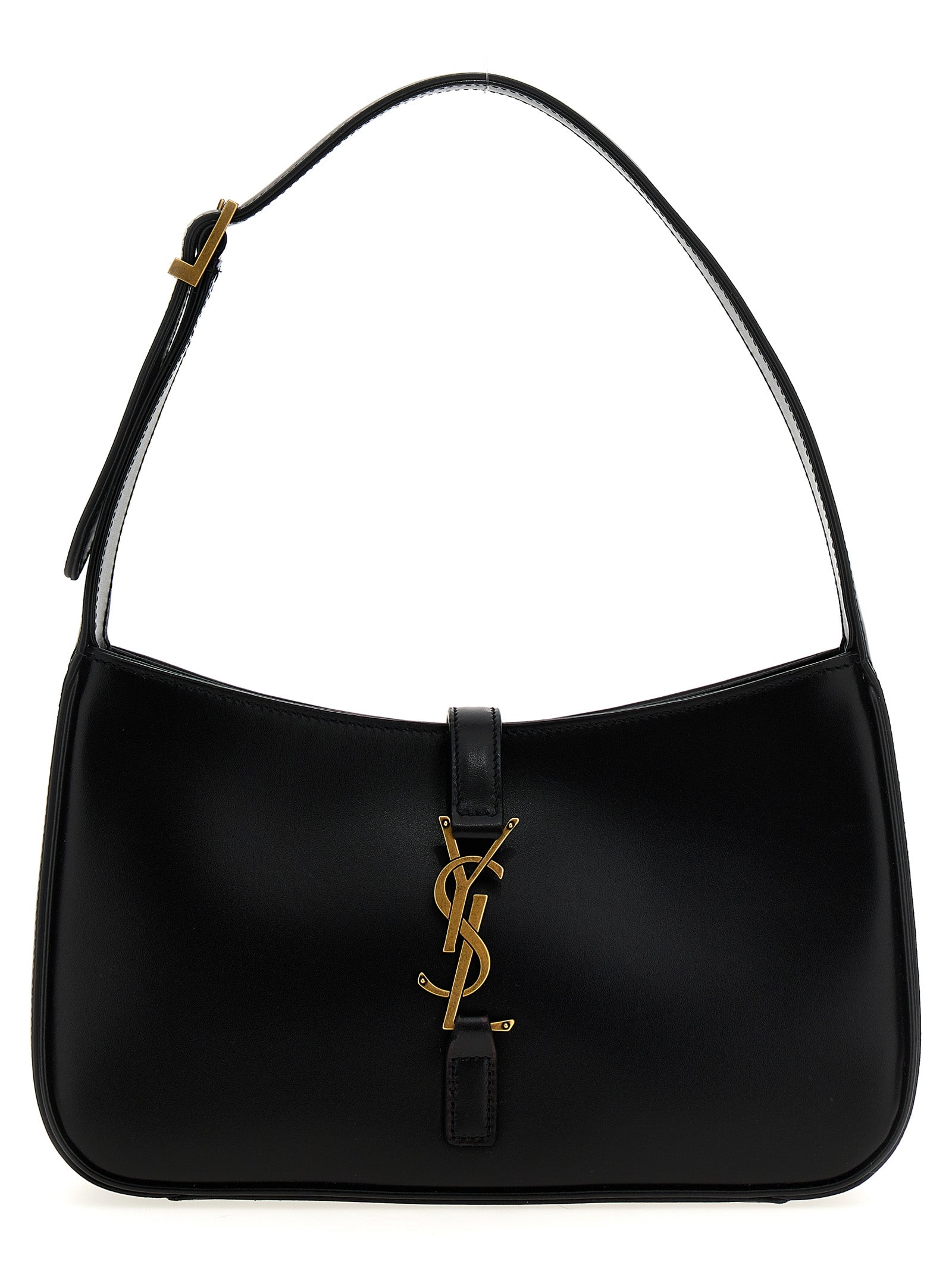 Saint Laurent Women 'Hobo Le 5 À 7' Shoulder Bag