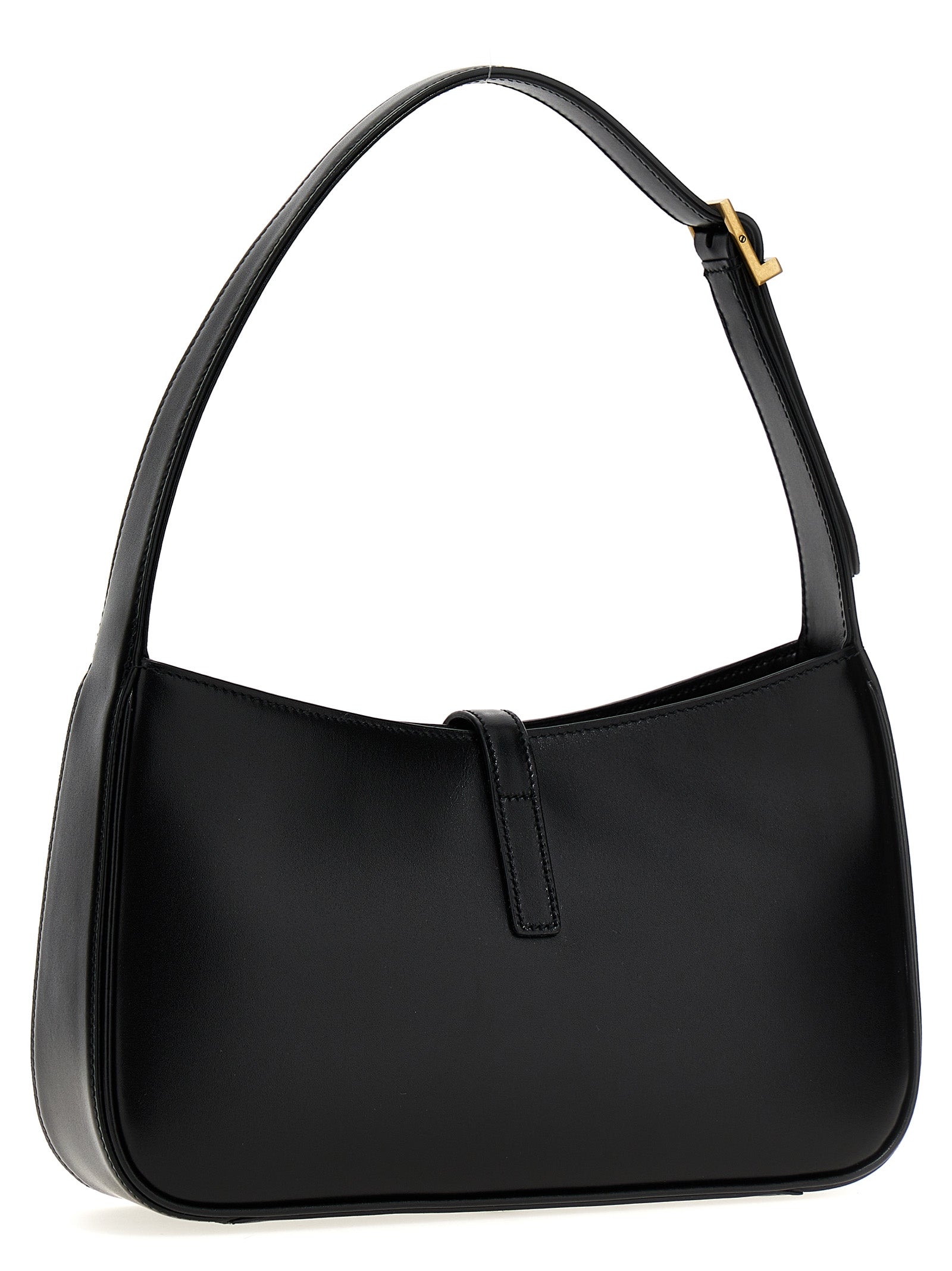 Saint Laurent Women 'Hobo Le 5 À 7' Shoulder Bag