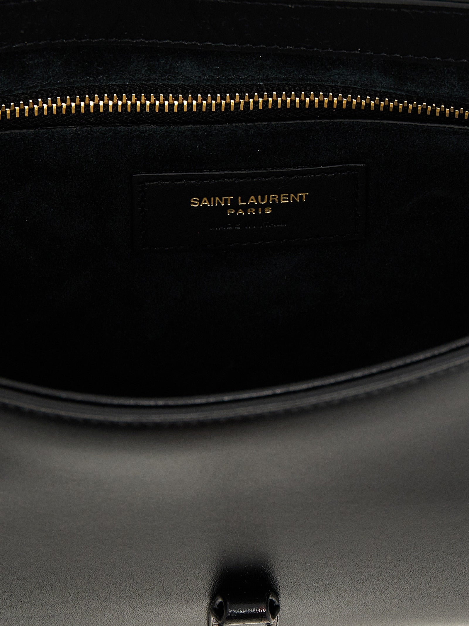 Saint Laurent Women 'Hobo Le 5 À 7' Shoulder Bag
