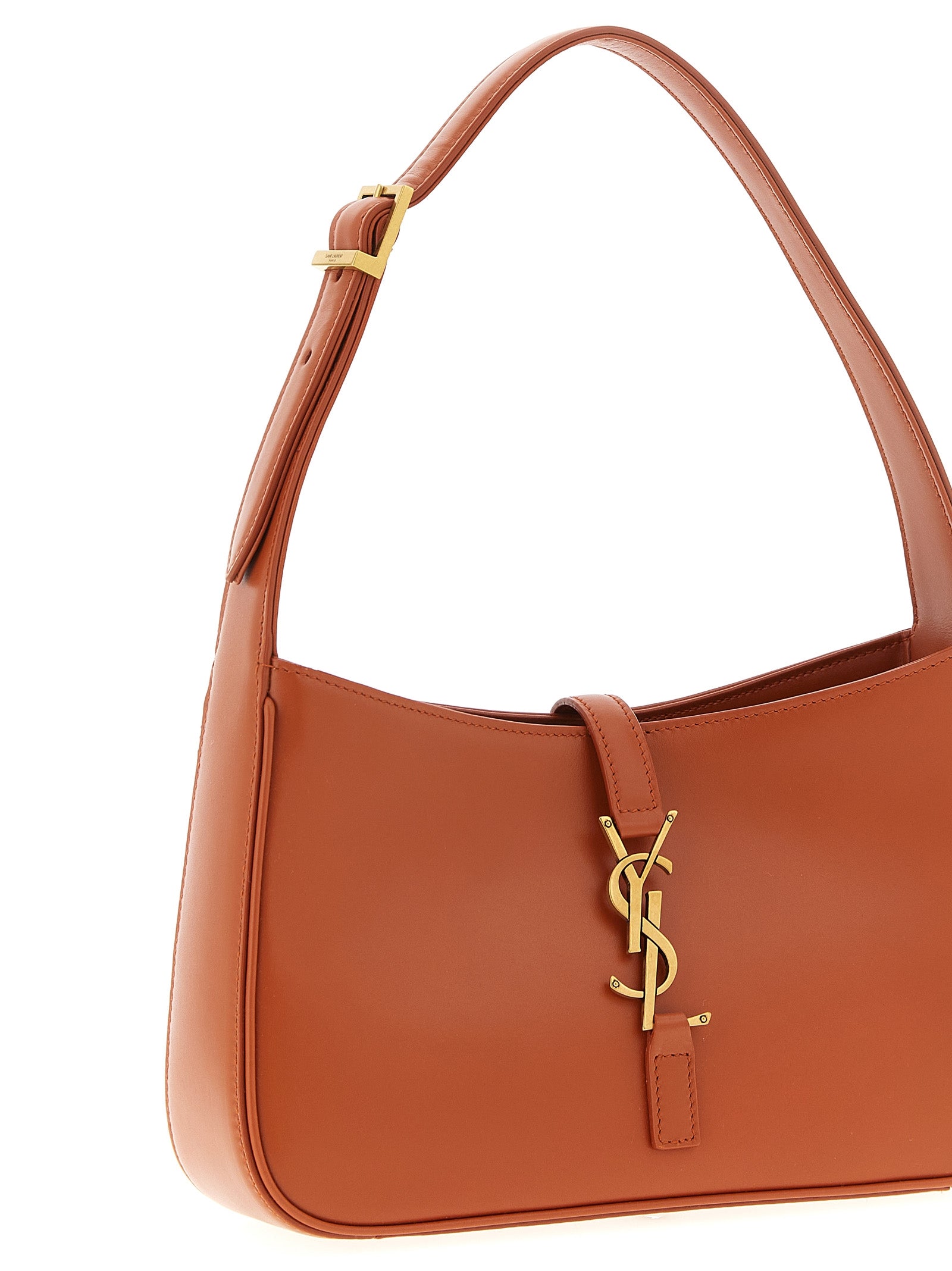 SAINT LAURENT Saint Laurent Women 'Le 5 À 7' Small Shoulder Bag