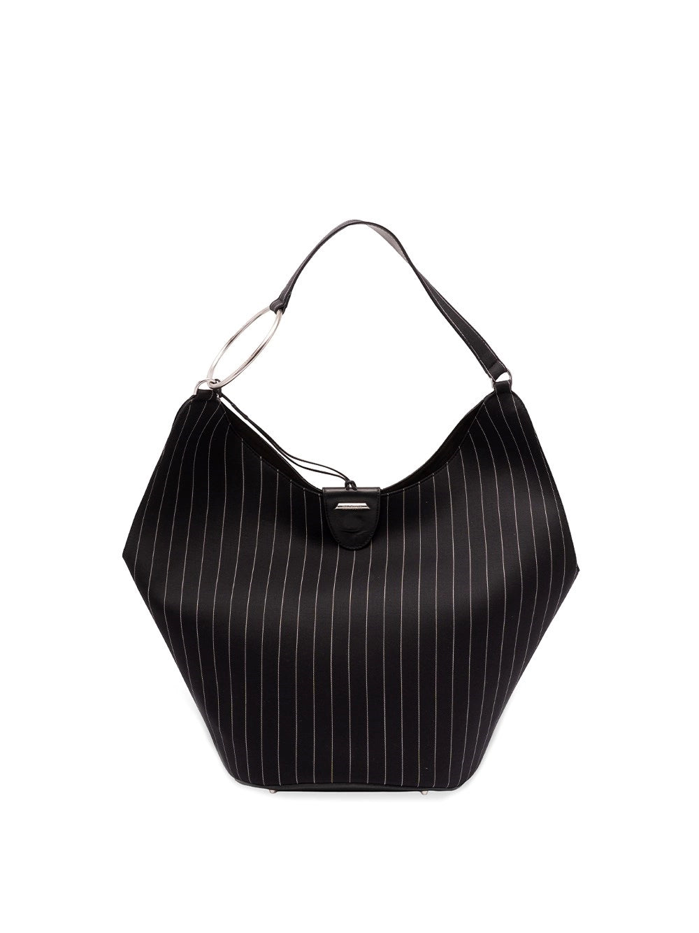 Dondup Women Big Hobo Bag