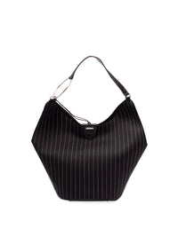 Dondup Women Big Hobo Bag