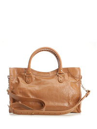 Balenciaga Balenciaga Women Le City Bag Medium