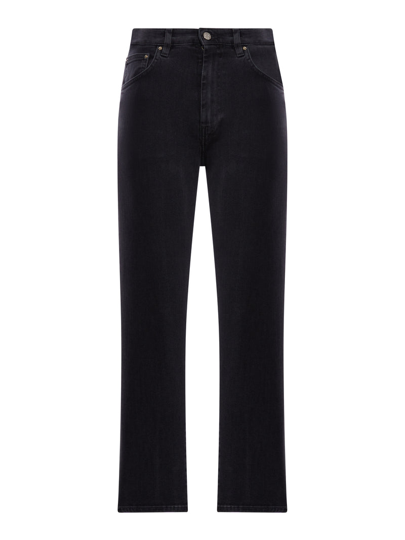 Toteme Toteme Women Twisted Seam Denim