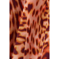 Stella Mccartney Silk Dress Women