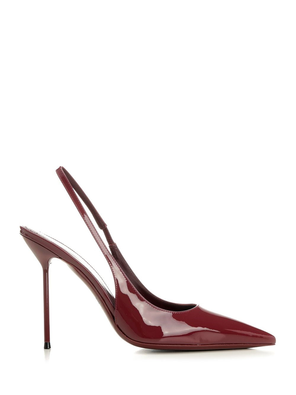 Paris Texas Women "Linda" Slingback
