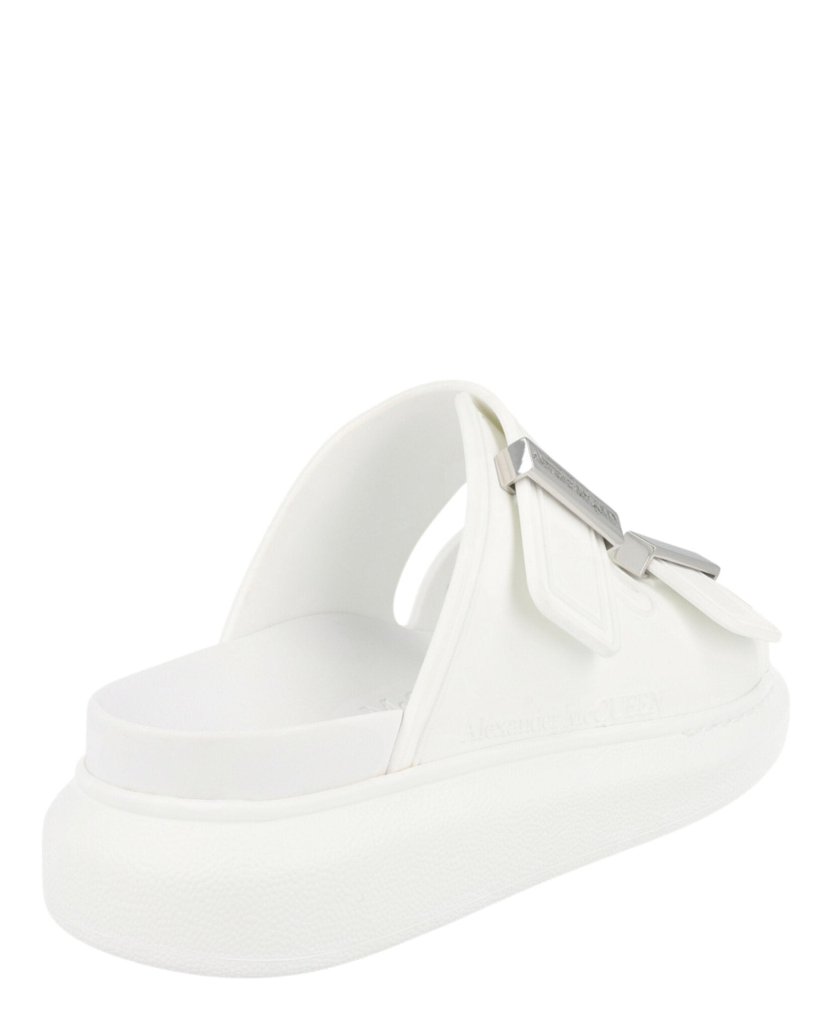 Alexander McQueen Womens Hybrid Slides – Bluefly