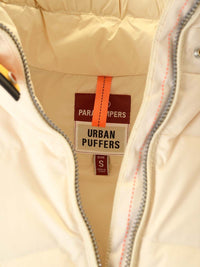 Parajumpers Women "Eyma" Long Bomber Jacket