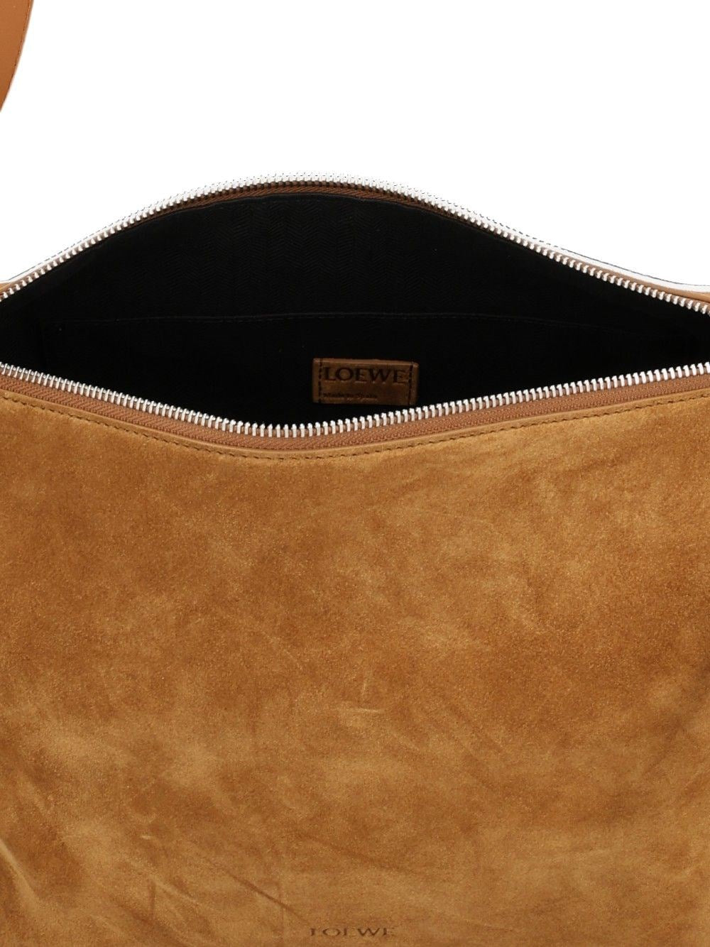 Loewe Loewe Men Medium "Hobo Loop" Bag