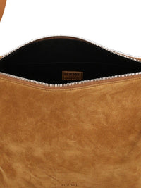 Loewe Loewe Men Medium "Hobo Loop" Bag