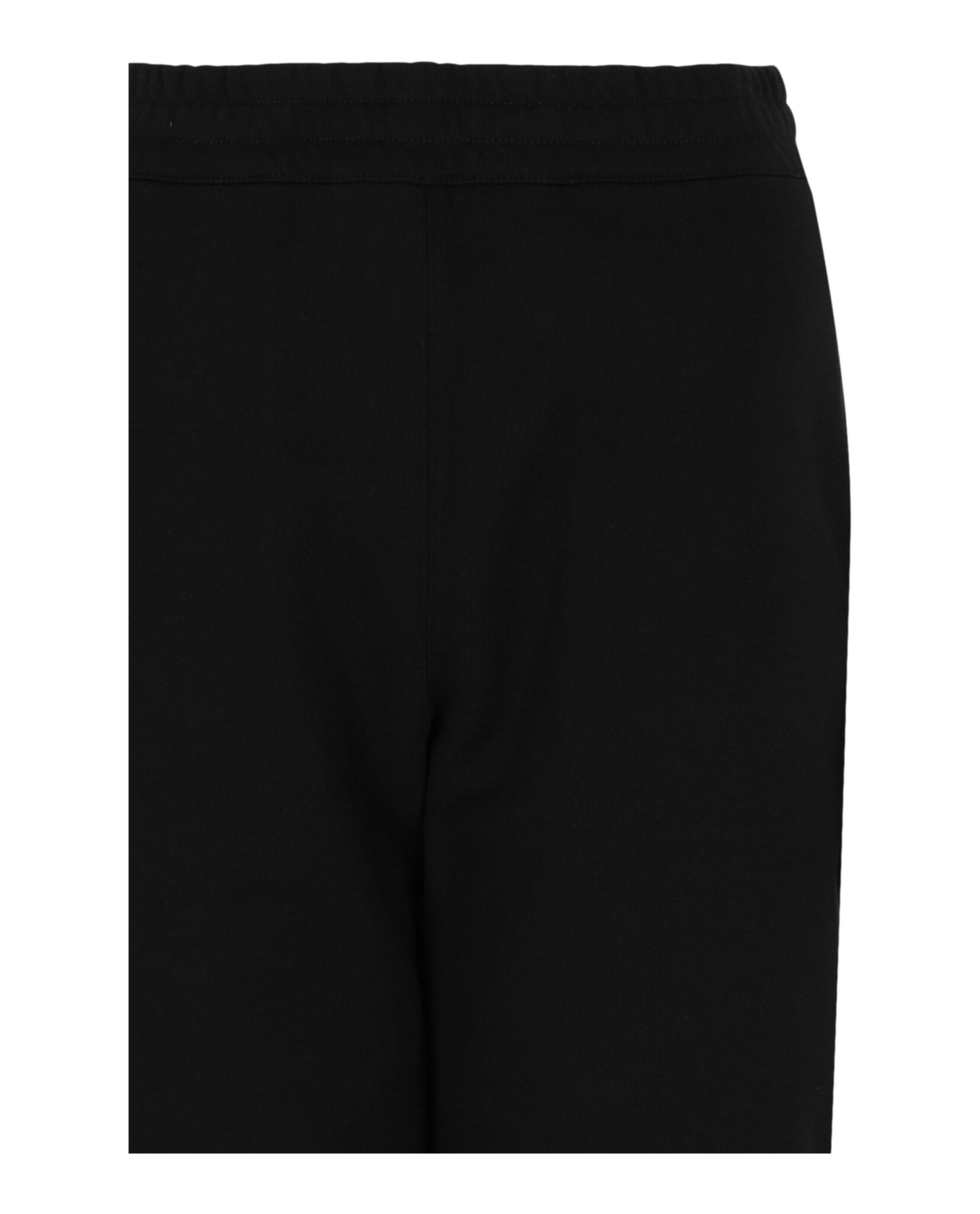 Alexander McQueen Womens Embroidered Logo Joggers