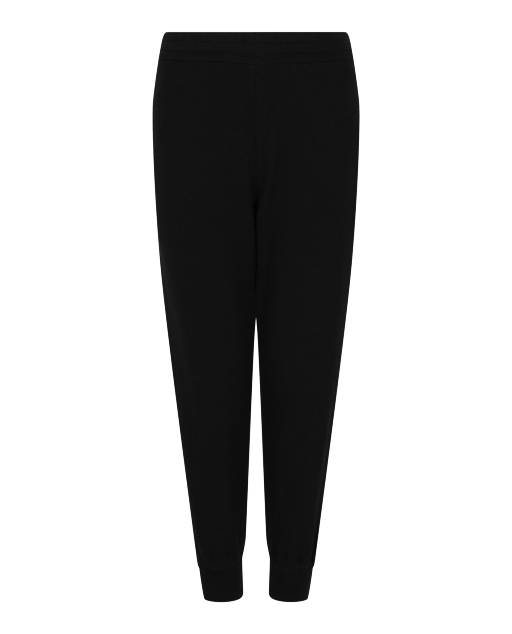 Alexander McQueen Womens Graffiti Logo Joggers