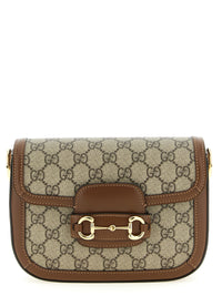 Gucci Women 'Gucci Horsebit 1955' Shoulder Bag