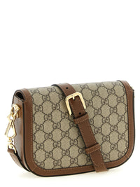 Gucci Women 'Gucci Horsebit 1955' Shoulder Bag