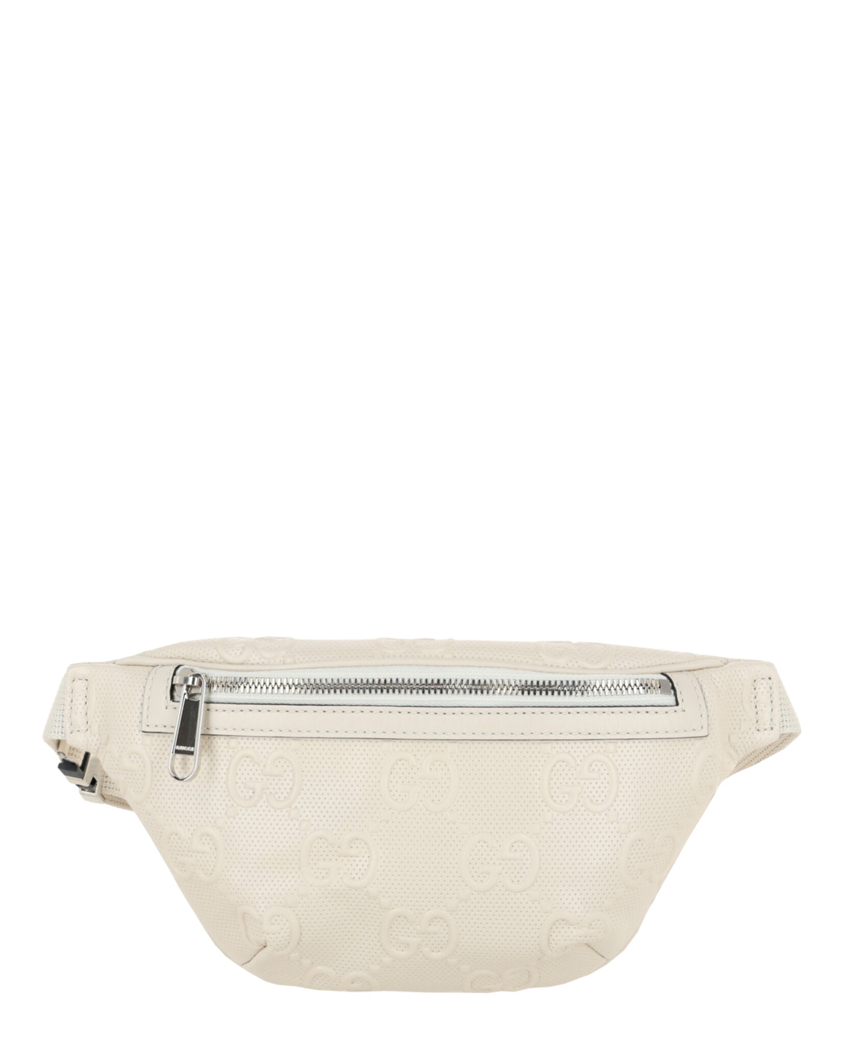 Gucci Unisex-Adult GG Embossed Belt Bag