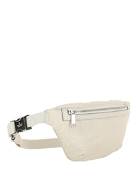 Gucci Unisex-Adult GG Embossed Belt Bag