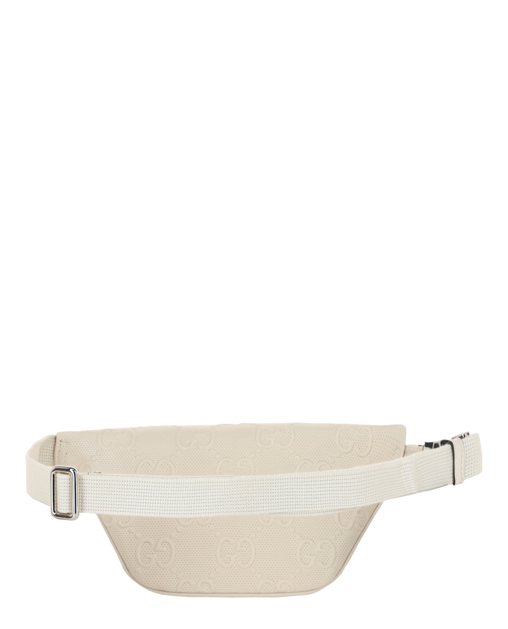 Gucci Unisex-Adult GG Embossed Belt Bag