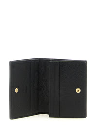 GUCCI Gucci Women Gg Marmont Two-Tone Wallet