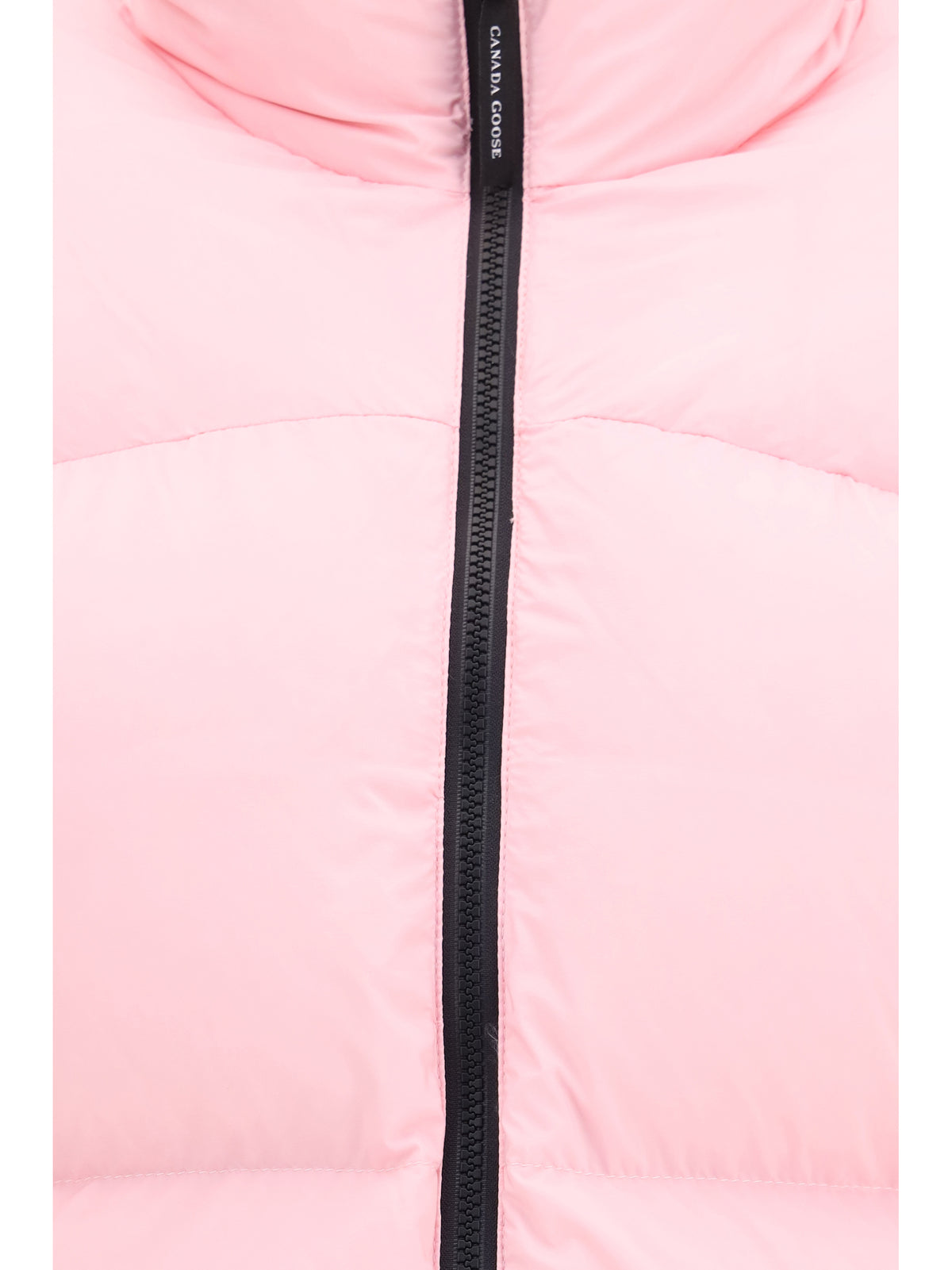 CANADA GOOSE Canada Goose Women Cropped Fallon Puffer Jacket
