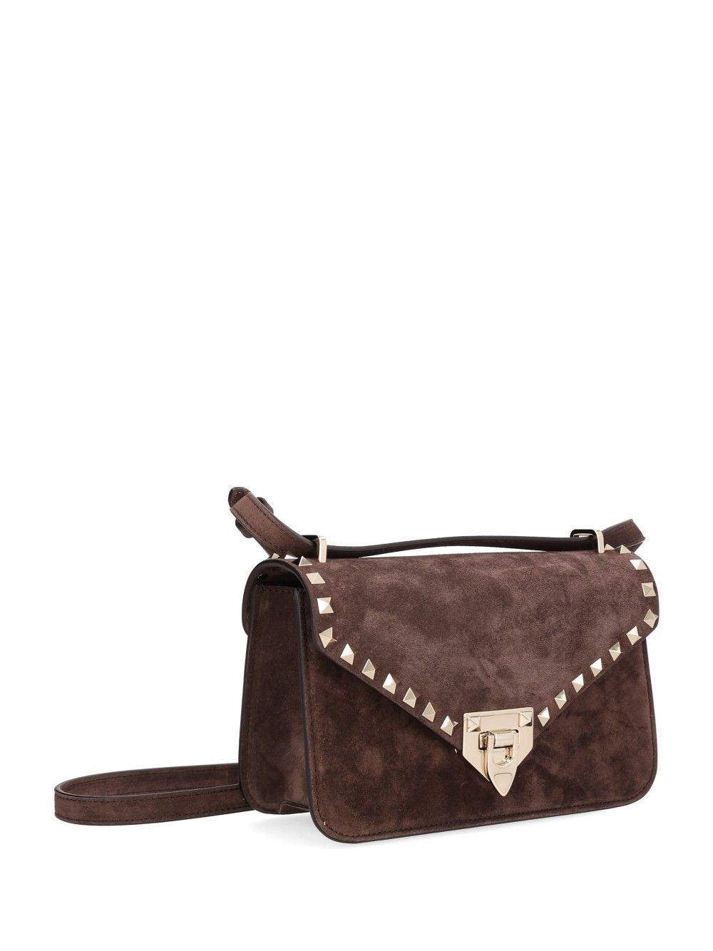Valentino Garavani Women Small Rockstud Bag