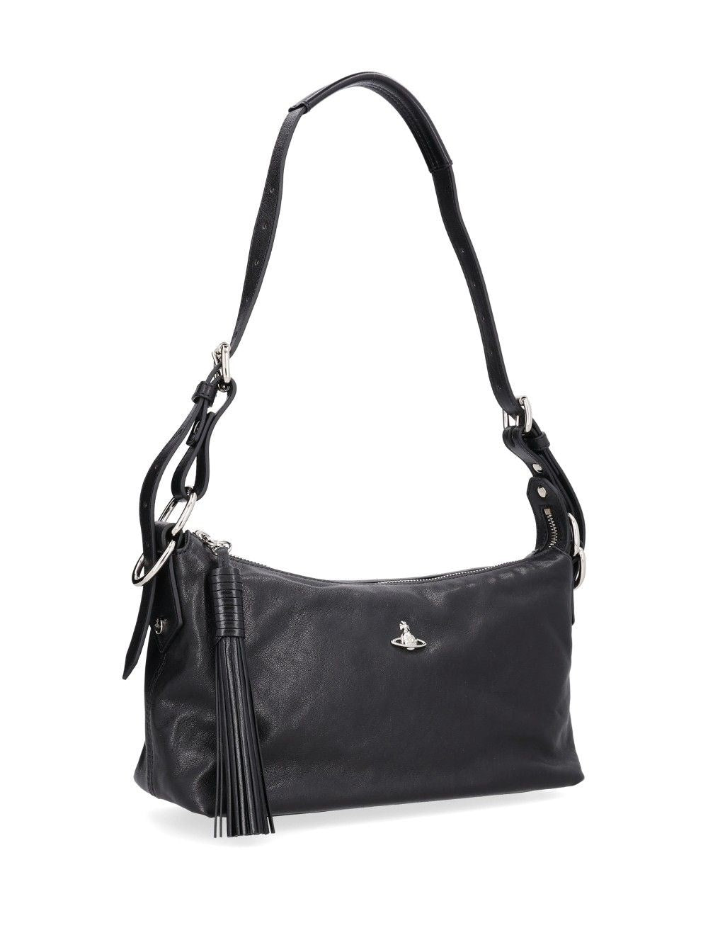 Vivienne Westwood Women "Emma" Shoulder Bag