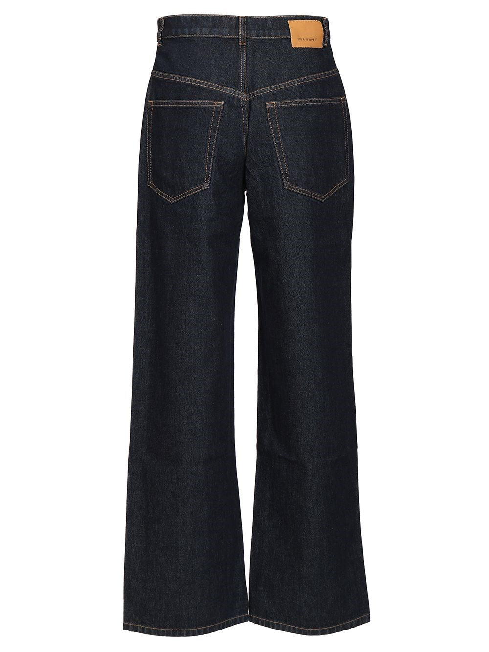 Marant Men Jameson Jeans