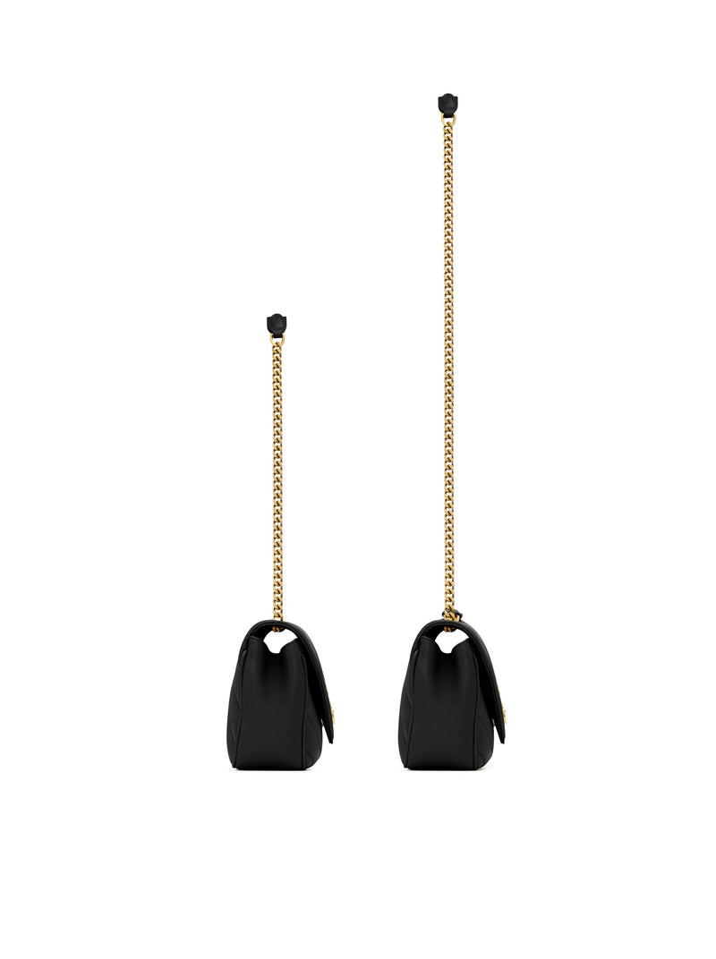 Saint Laurent Saint Laurent Women Loulou Small Leather Bag