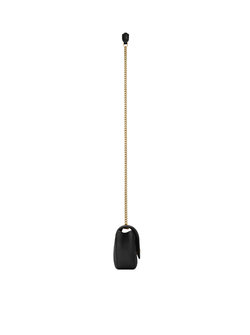 Saint Laurent Saint Laurent Women Loulou Mini Lambskin Bag
