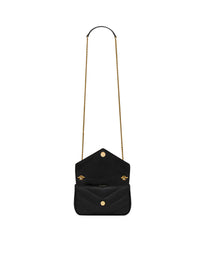 Saint Laurent Saint Laurent Women Loulou Mini Lambskin Bag