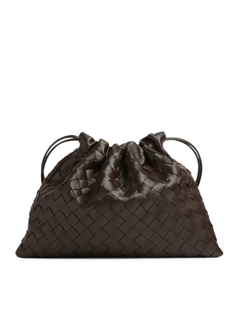 BOTTEGA VENETA Bottega Veneta Women Intrecciato Dustbag