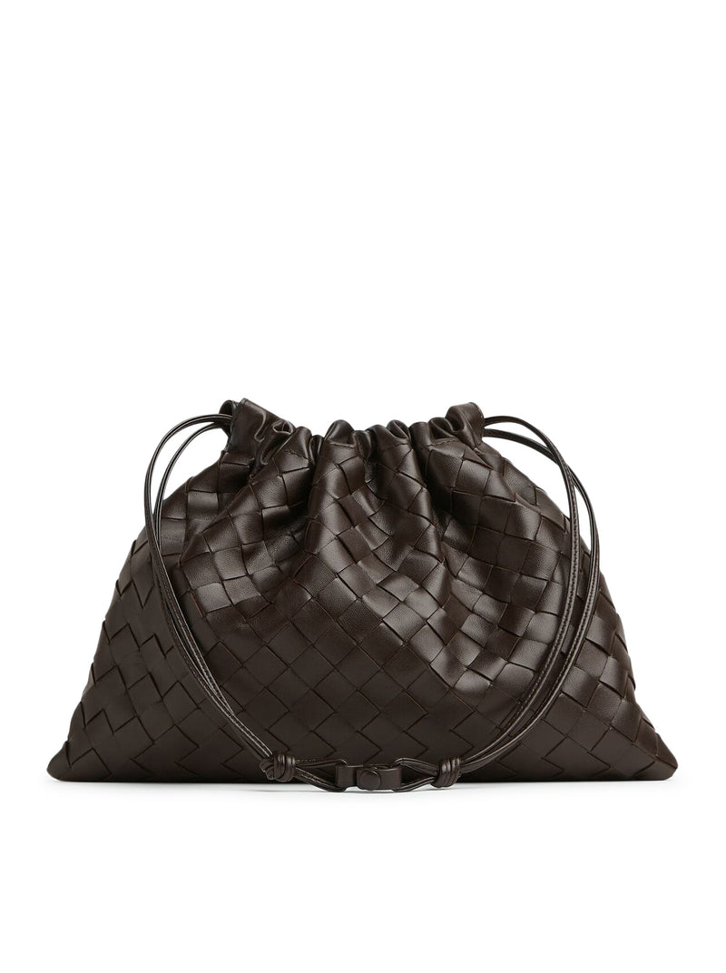 BOTTEGA VENETA Bottega Veneta Women Intrecciato Dustbag