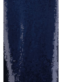 Tom Ford Women Sequin Midi Skirt