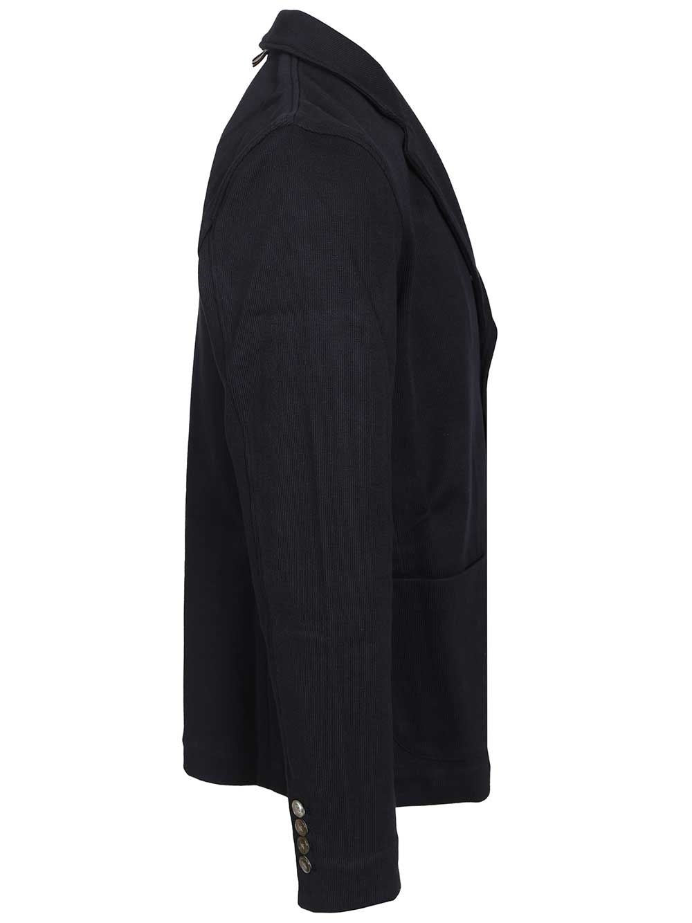 Thom Browne Men "Sack" Blazer