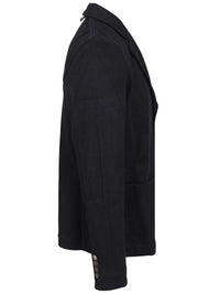Thom Browne Men "Sack" Blazer