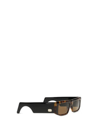 Valentino Garavani Women Shield-Style Sunglasses