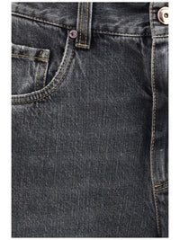 BRUNELLO CUCINELLI Brunello Cucinelli Women Straight Jeans