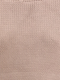 Alaïa Women Chunky Knit Sweater
