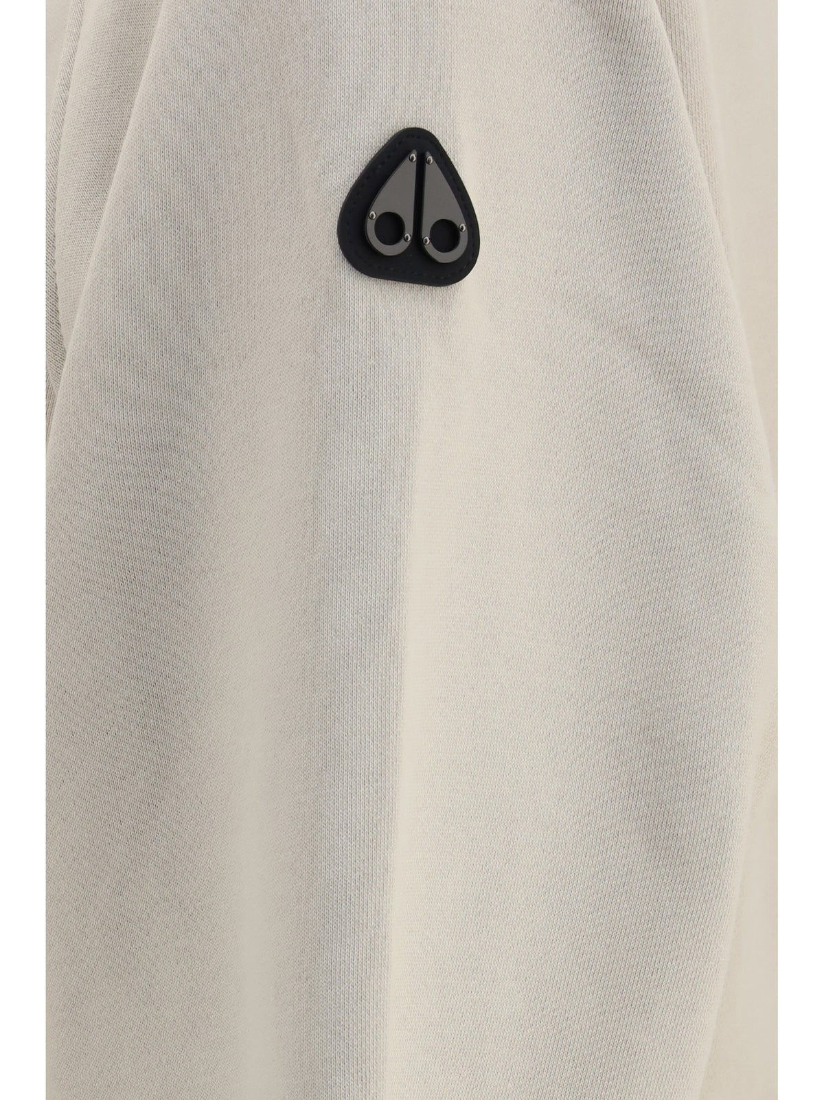 MOOSE KNUCKLES Moose Knuckles Women Crewneck Sweater