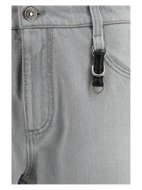 ERMANNO SCERVINO Ermanno Scervino Women Boyfriend Jeans
