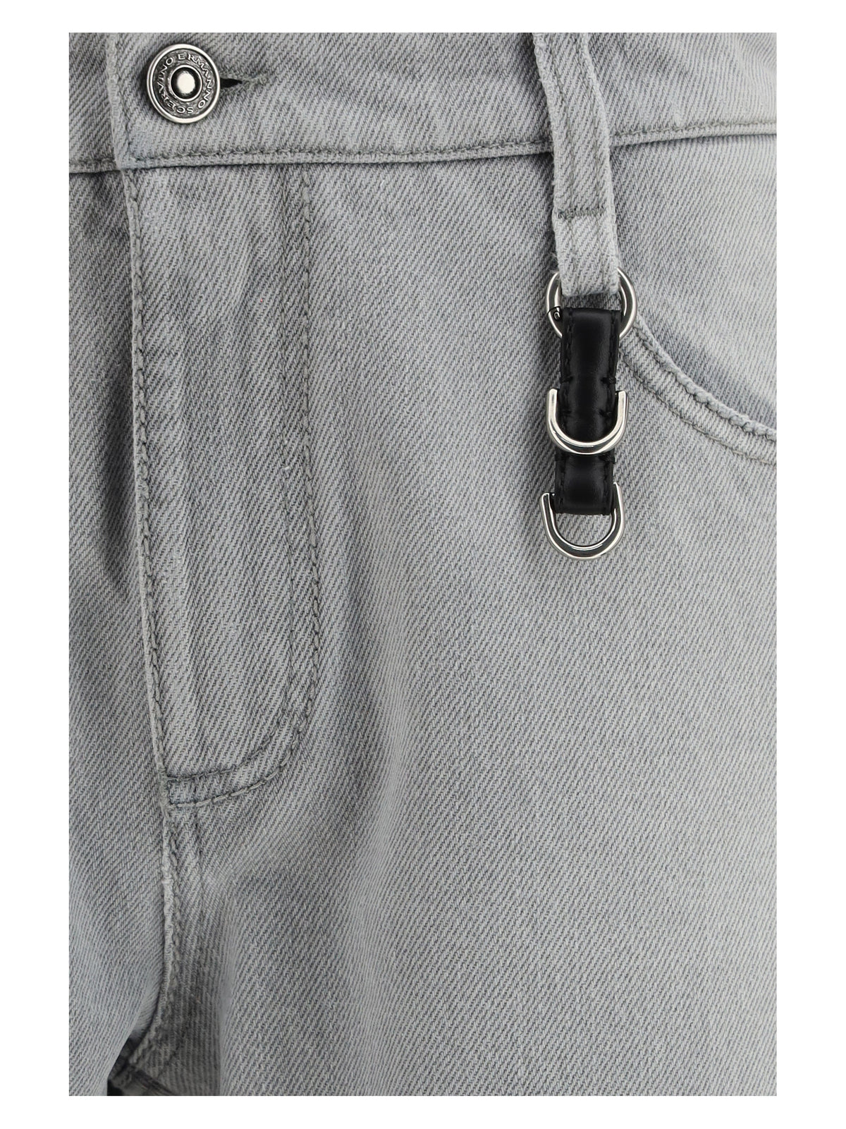 ERMANNO SCERVINO Ermanno Scervino Women Boyfriend Jeans