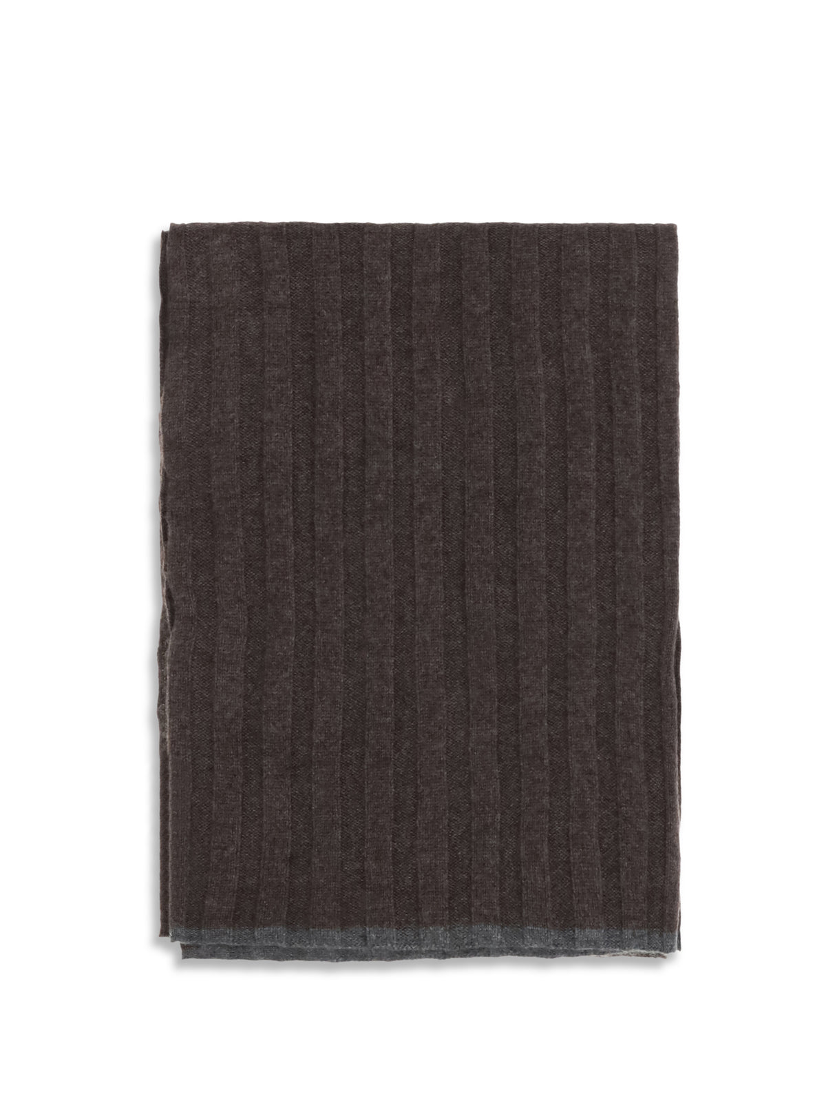 Brunello Cucinelli Men Cashmere Scarf