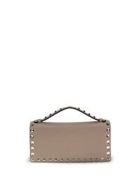 Valentino Garavani Women Rockstud Chain Wallet