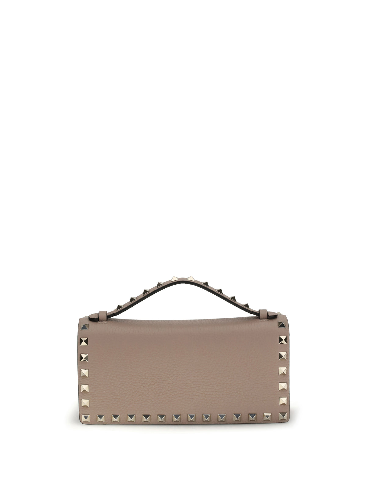 Valentino Garavani Women Rockstud Chain Wallet