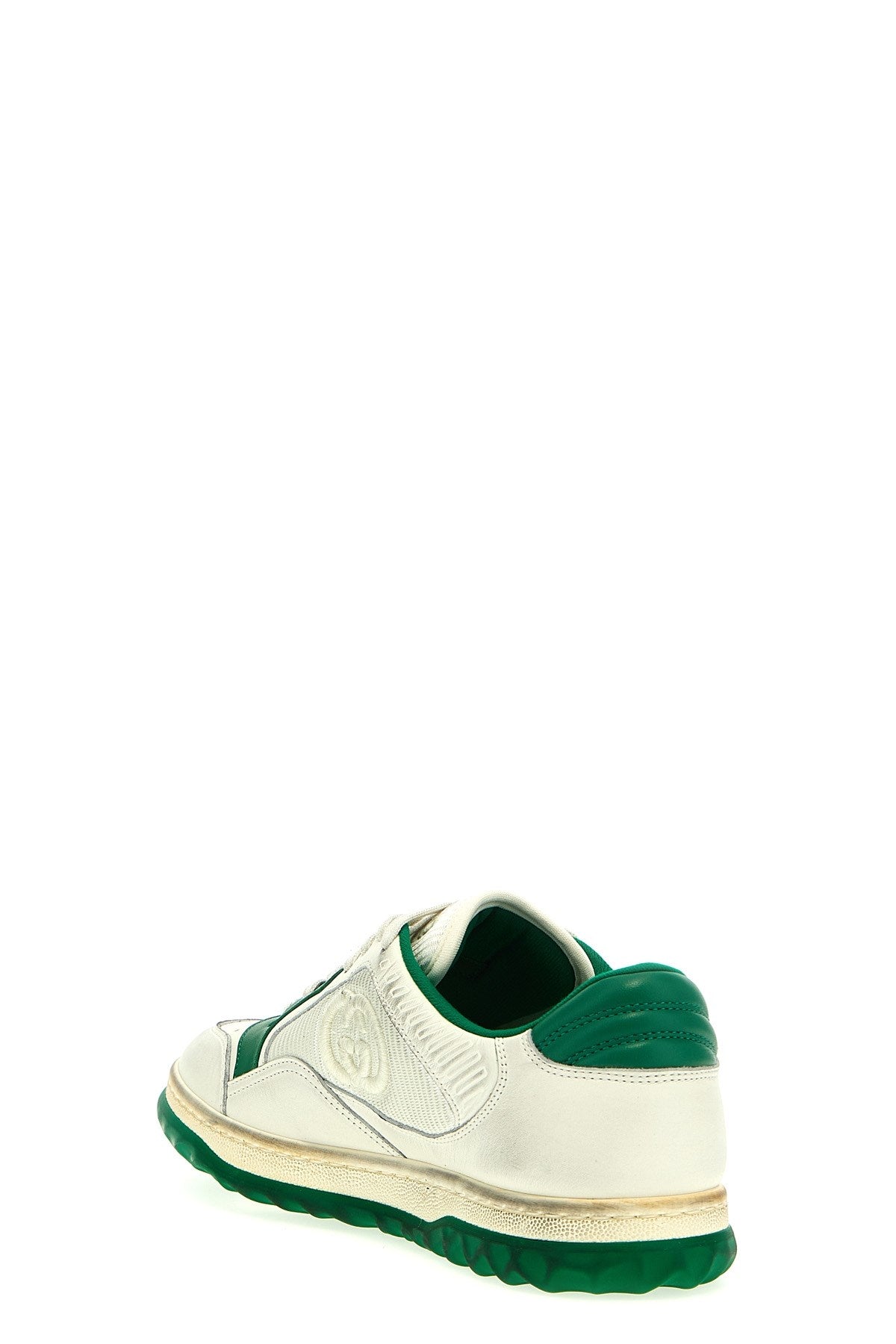 Gucci Gucci Men Mac80' Sneakers