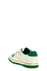 Gucci Gucci Men Mac80' Sneakers