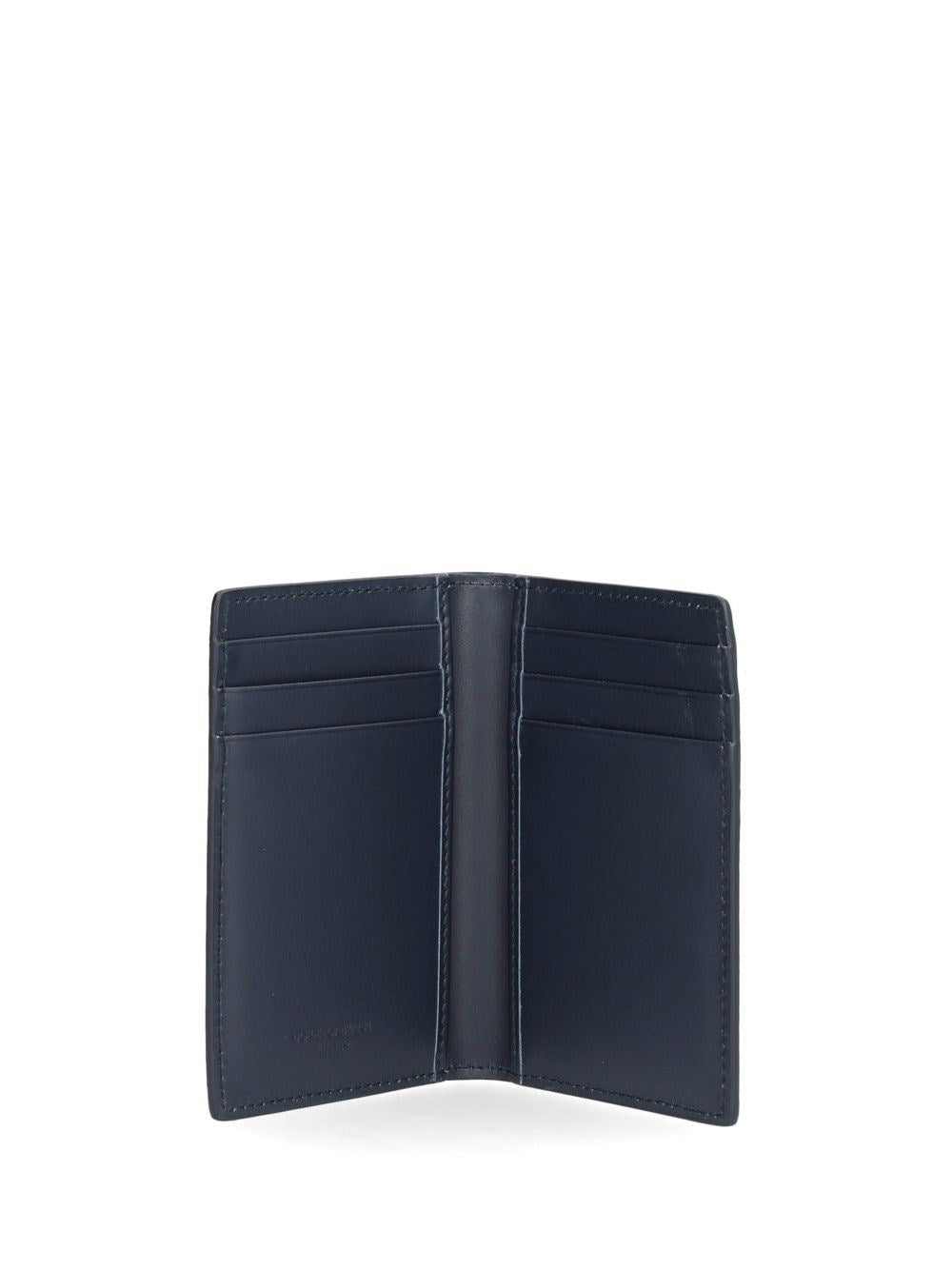 Dolce & Gabbana Men Tempesta Card Holder