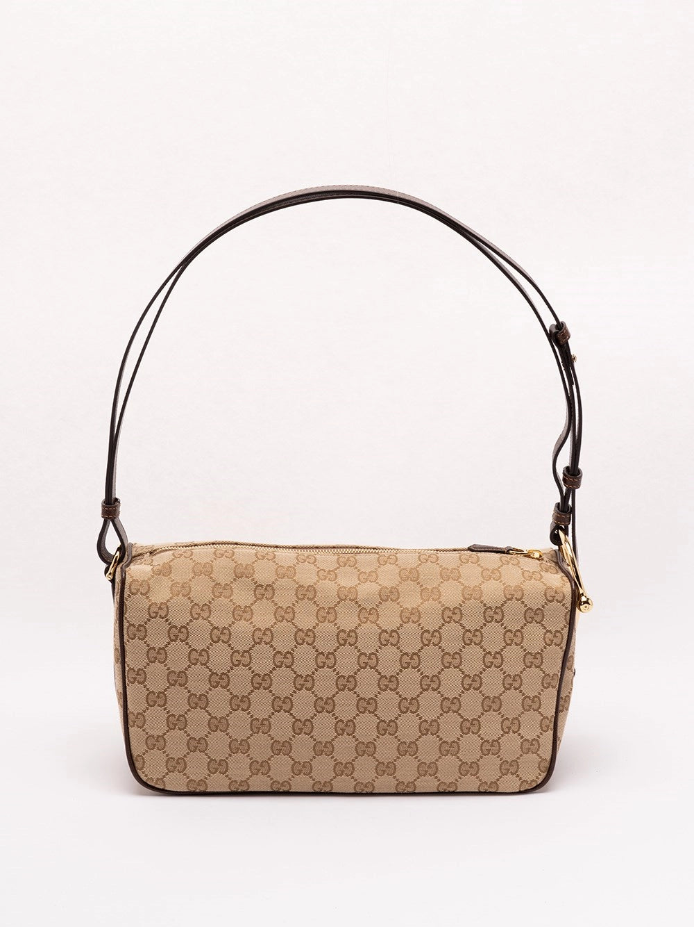 Gucci Women Gucci Half Horsebit Medium Bag