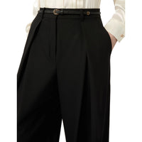 Max Mara Studio Max Mara Studio Aere Wide Trousers Women